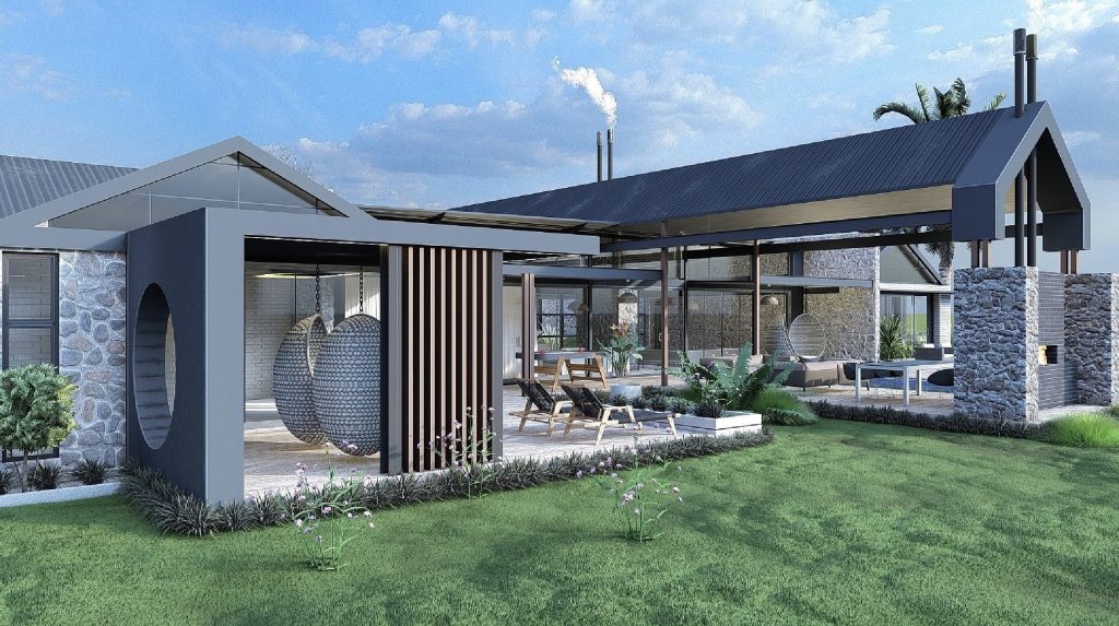 Bungalow Design