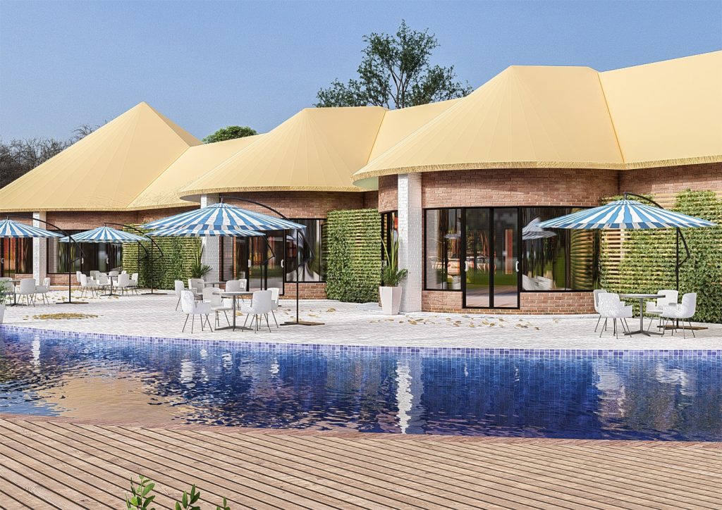 The Great Dyke Resort and Lodges