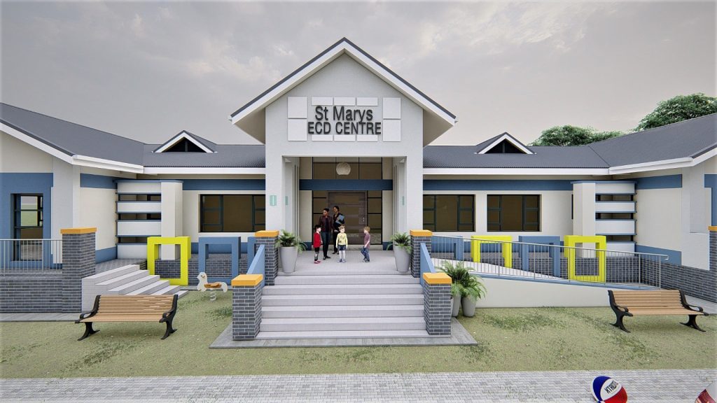 St Mary’s ECD Centre